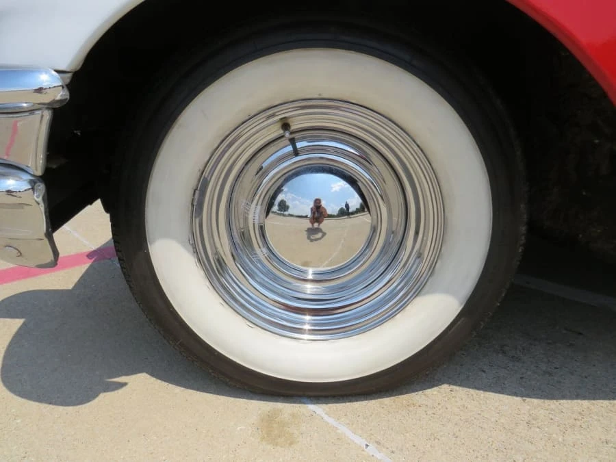 1956 Buick Super - Image 11 of 24
