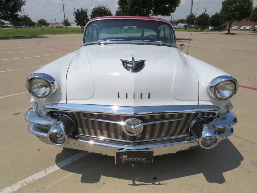 1956 Buick Super - Image 12 of 24