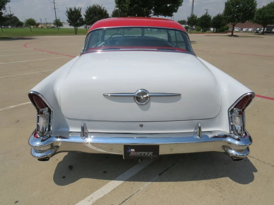 1956 Buick Super - Image 13 of 24