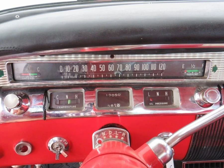 1956 Buick Super - Image 15 of 24