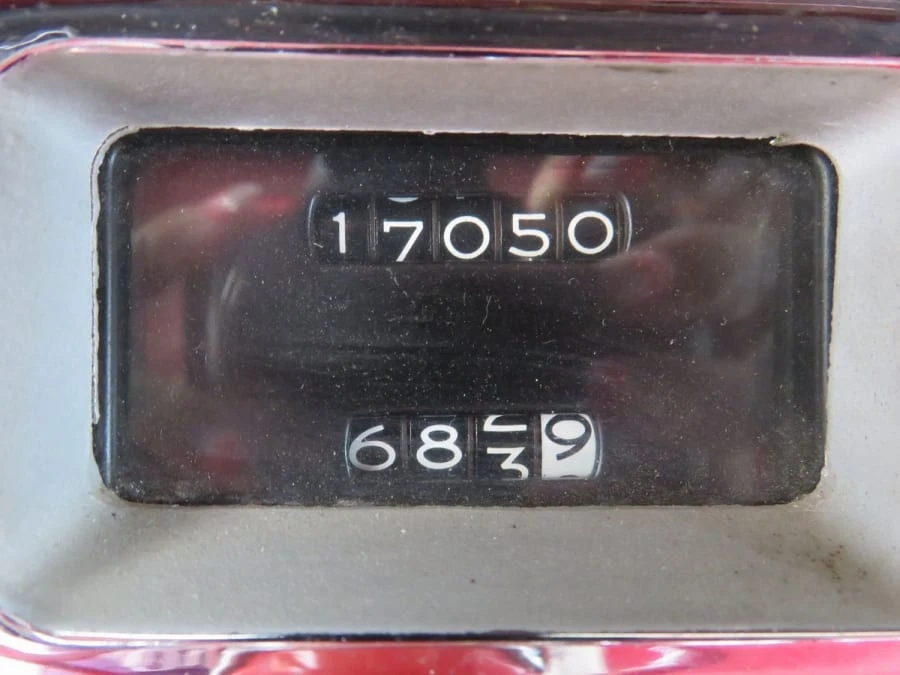 1956 Buick Super - Image 16 of 24