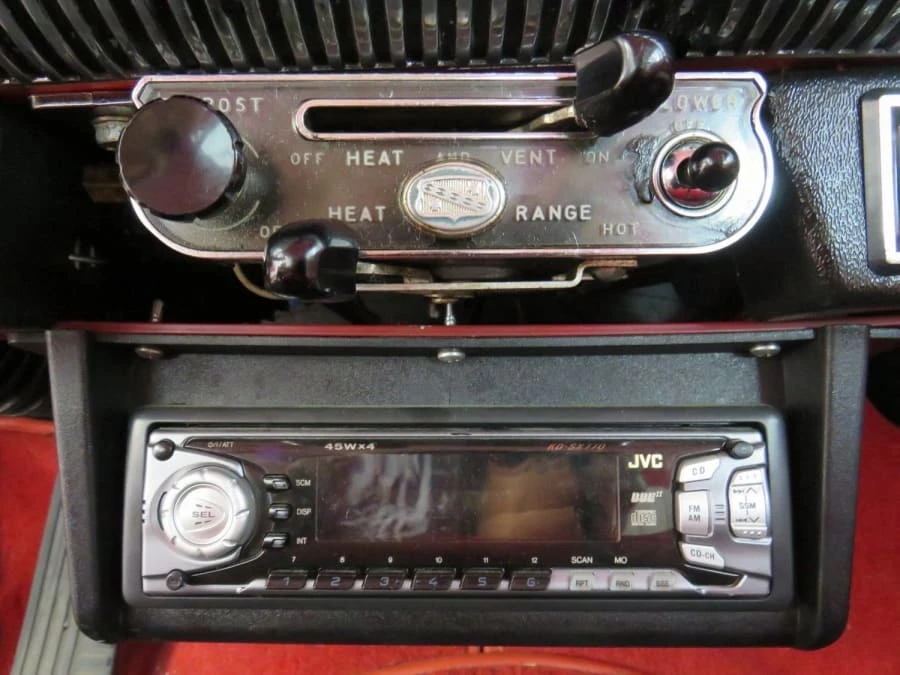 1956 Buick Super - Image 19 of 24