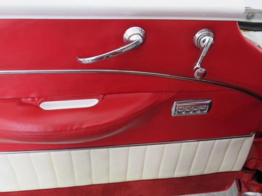 1956 Buick Super - Image 21 of 24