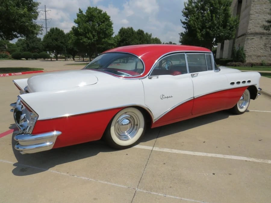 1956 Buick Super - Image 23 of 24