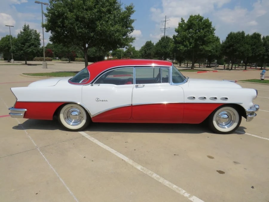 1956 Buick Super - Image 24 of 24