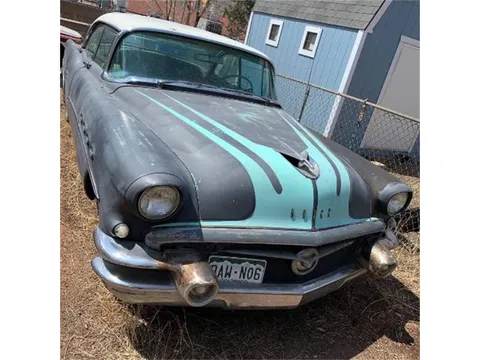 1956 Buick Super