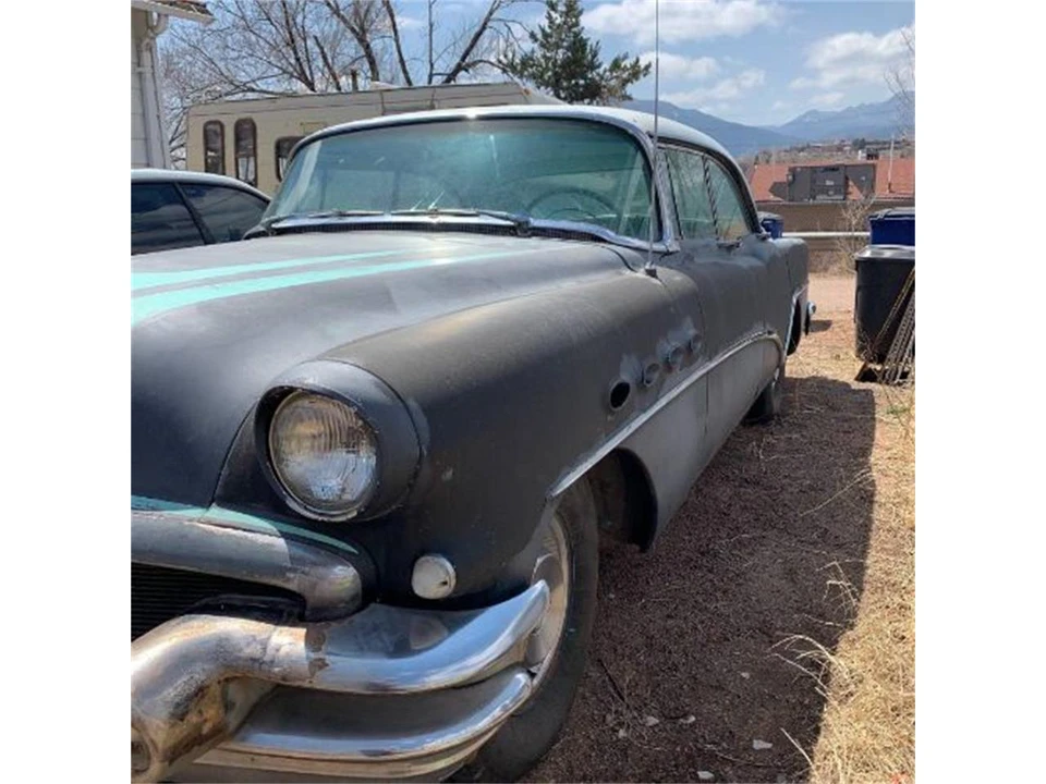 1956 Buick Super - Image 2 of 10