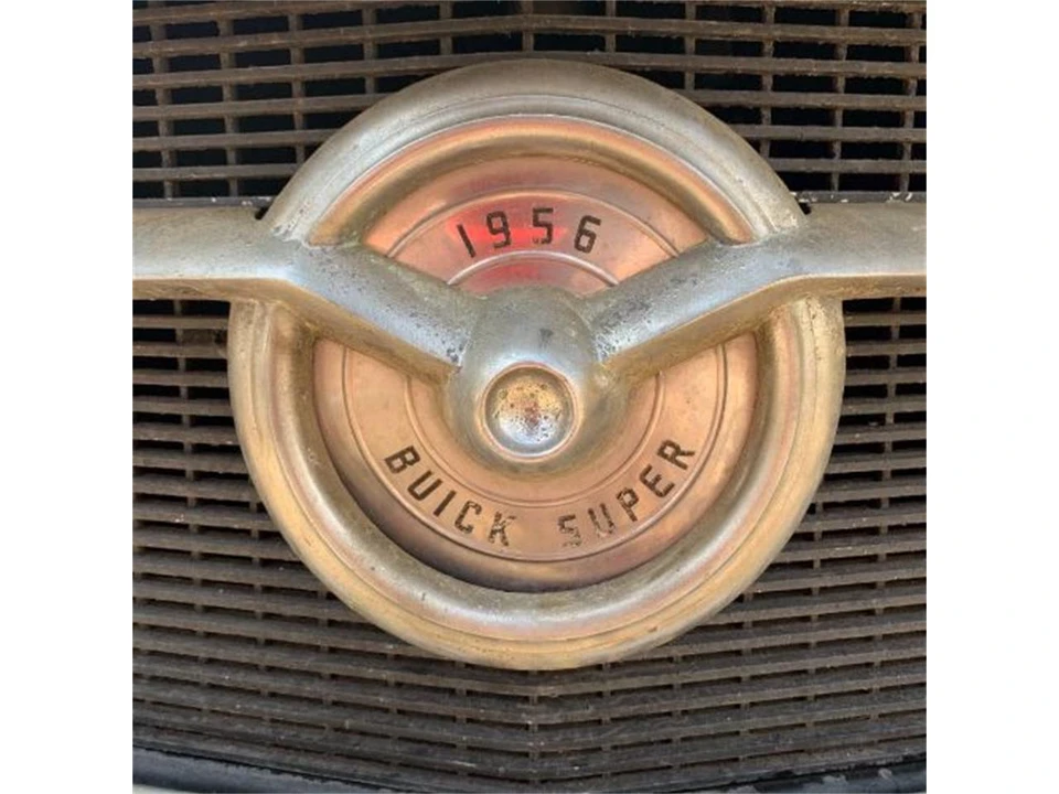 1956 Buick Super - Image 7 of 10