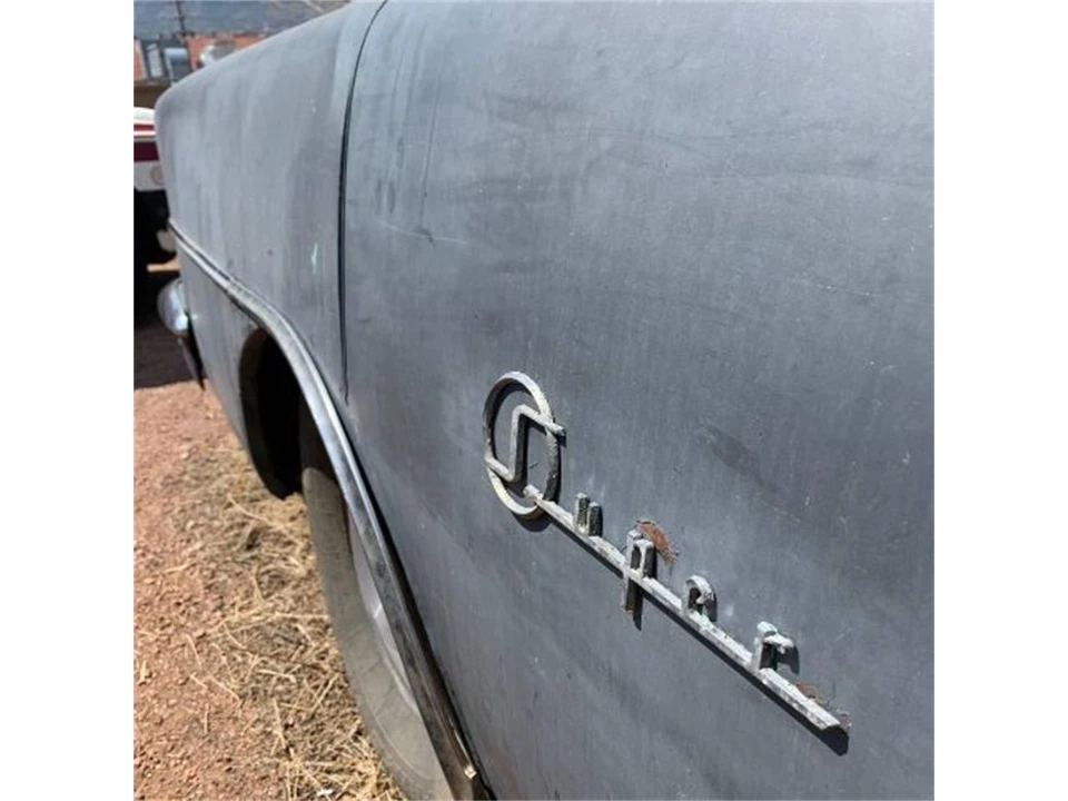 1956 Buick Super - Image 6 of 10