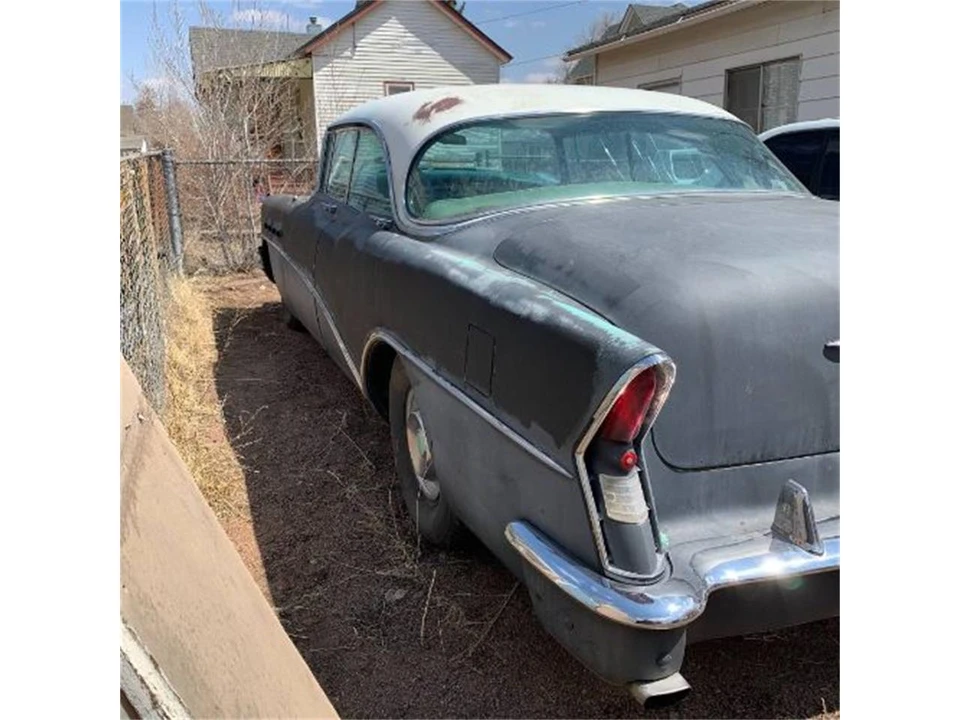 1956 Buick Super - Image 3 of 10