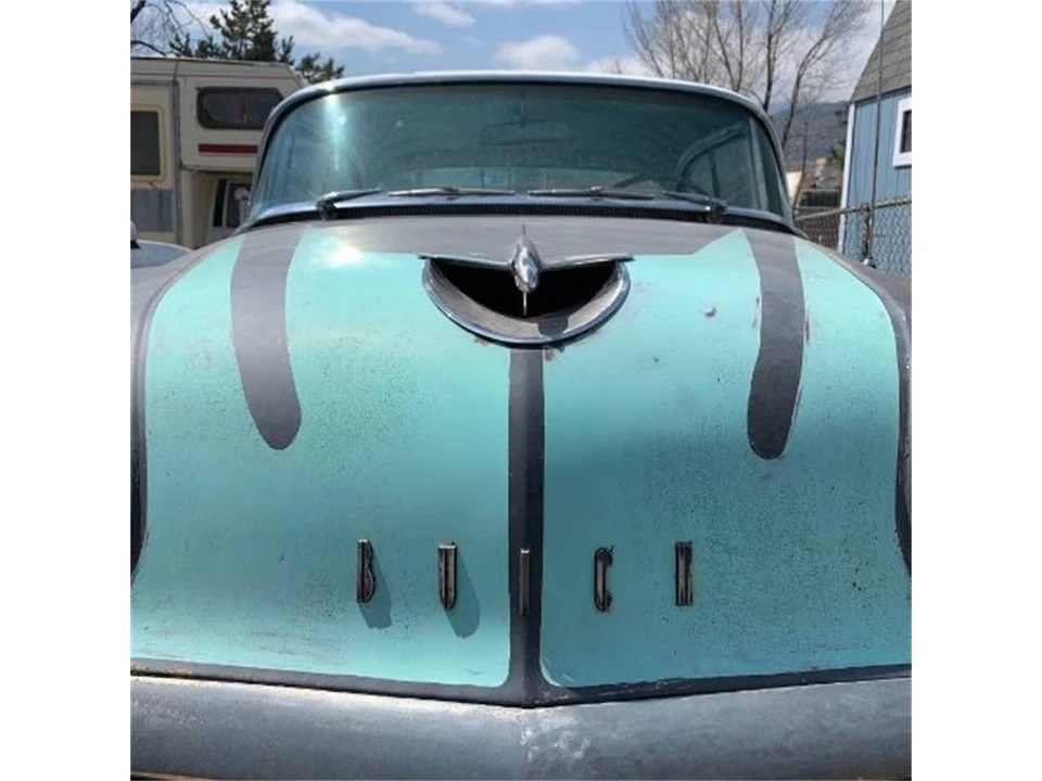 1956 Buick Super - Image 9 of 10