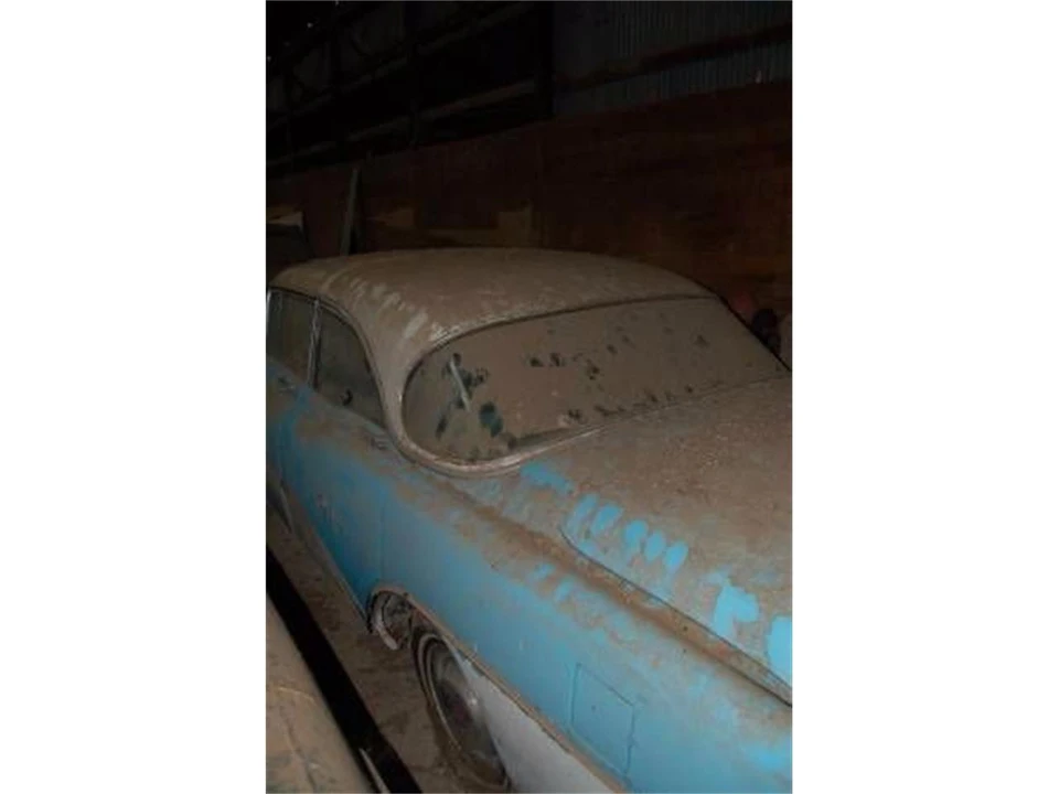 1956 Buick Super - Image 4 of 4
