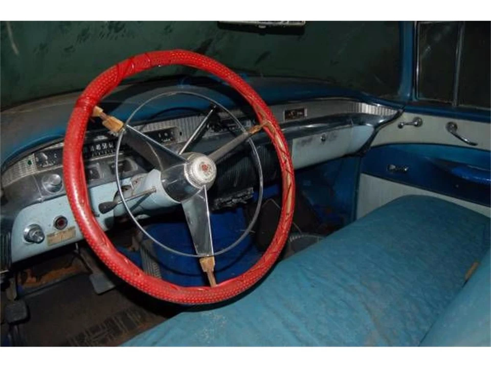 1956 Buick Super - Image 3 of 4