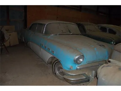 1956 Buick Super