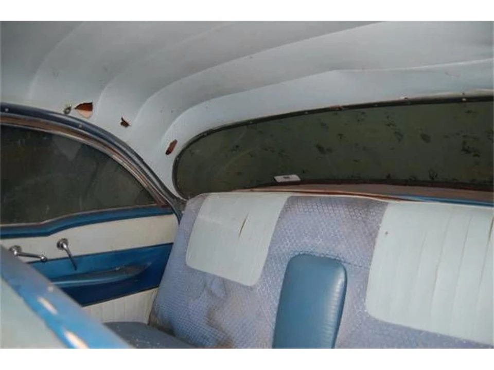 1956 Buick Super - Image 2 of 4