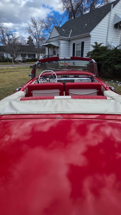 1956 Buick Super - Image 31 of 31