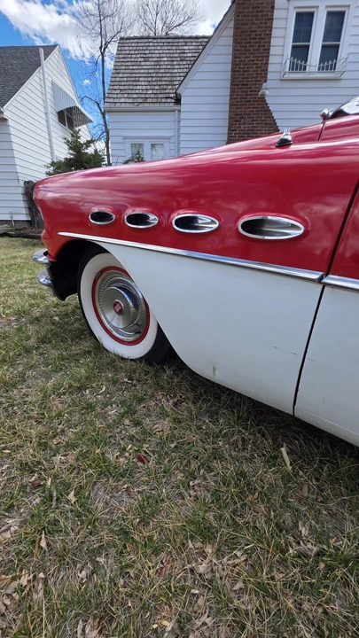 1956 Buick Super - Image 10 of 31