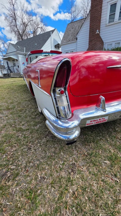 1956 Buick Super - Image 14 of 31