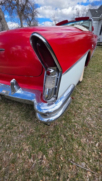 1956 Buick Super - Image 15 of 31