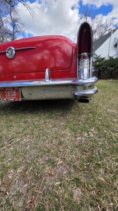 1956 Buick Super - Image 13 of 31