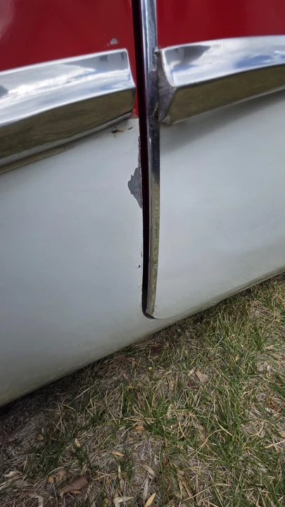 1956 Buick Super - Image 30 of 31