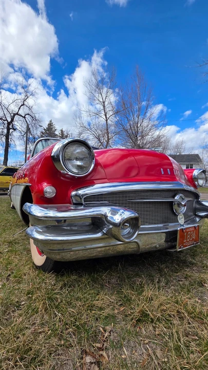1956 Buick Super - Image 8 of 31