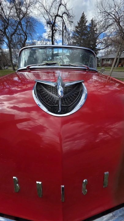 1956 Buick Super - Image 19 of 31