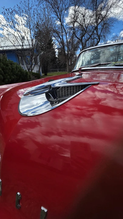 1956 Buick Super - Image 18 of 31