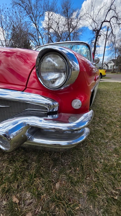 1956 Buick Super - Image 9 of 31