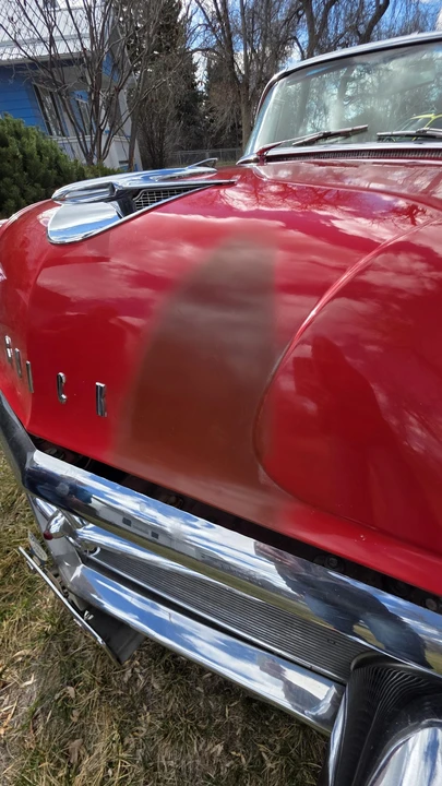 1956 Buick Super - Image 25 of 31