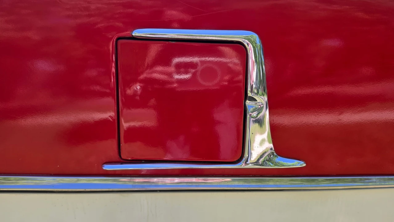1956 Buick Super - Image 26 of 31