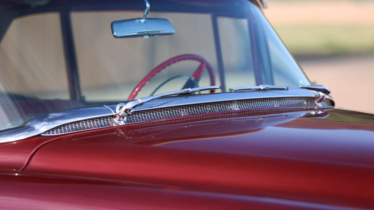 1956 Buick Super - Image 15 of 31