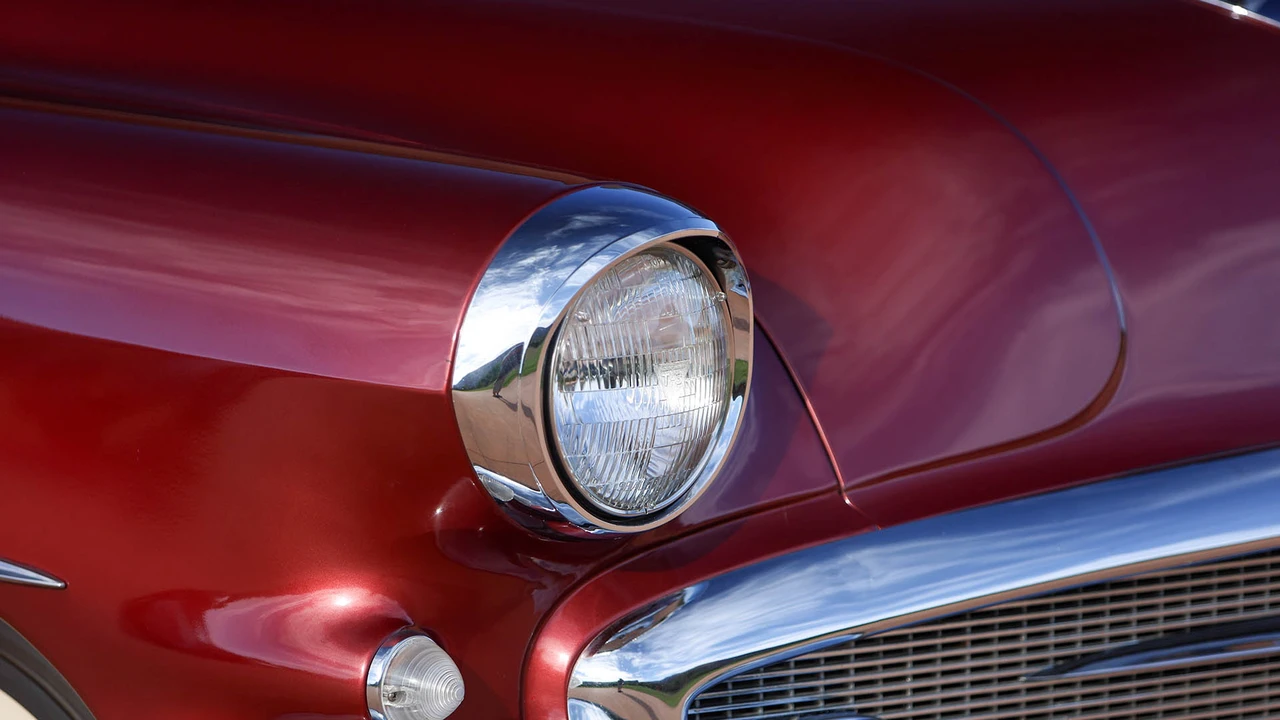 1956 Buick Super - Image 16 of 31