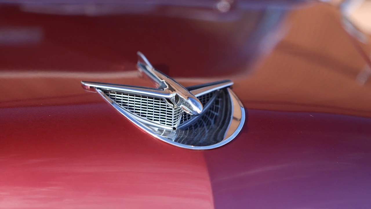 1956 Buick Super - Image 23 of 31