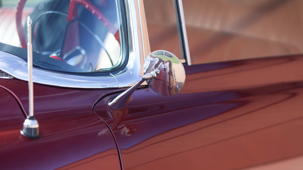 1956 Buick Super - Image 27 of 31
