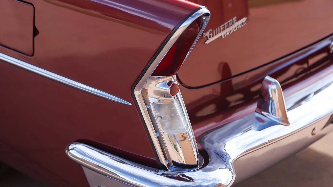 1956 Buick Super - Image 30 of 31