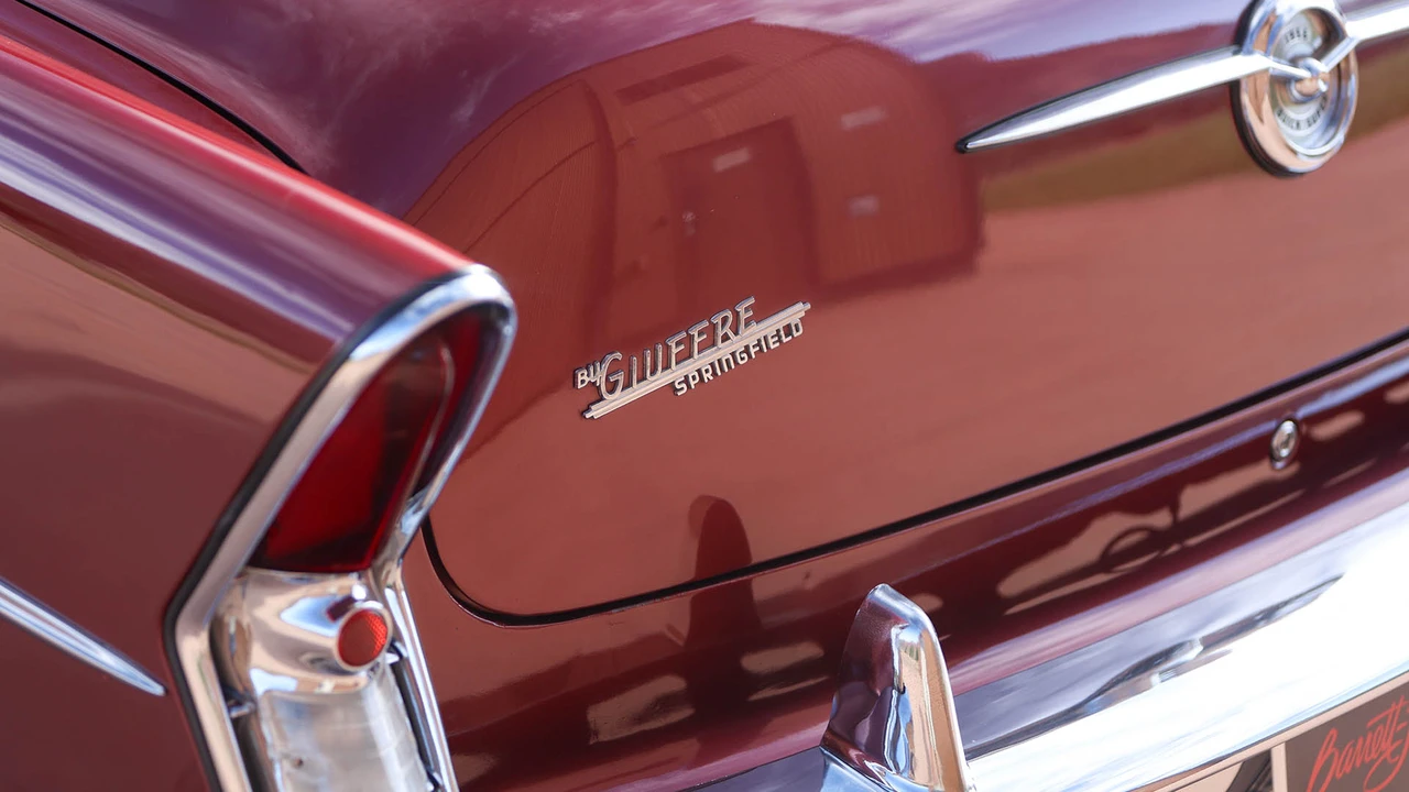 1956 Buick Super - Image 31 of 31
