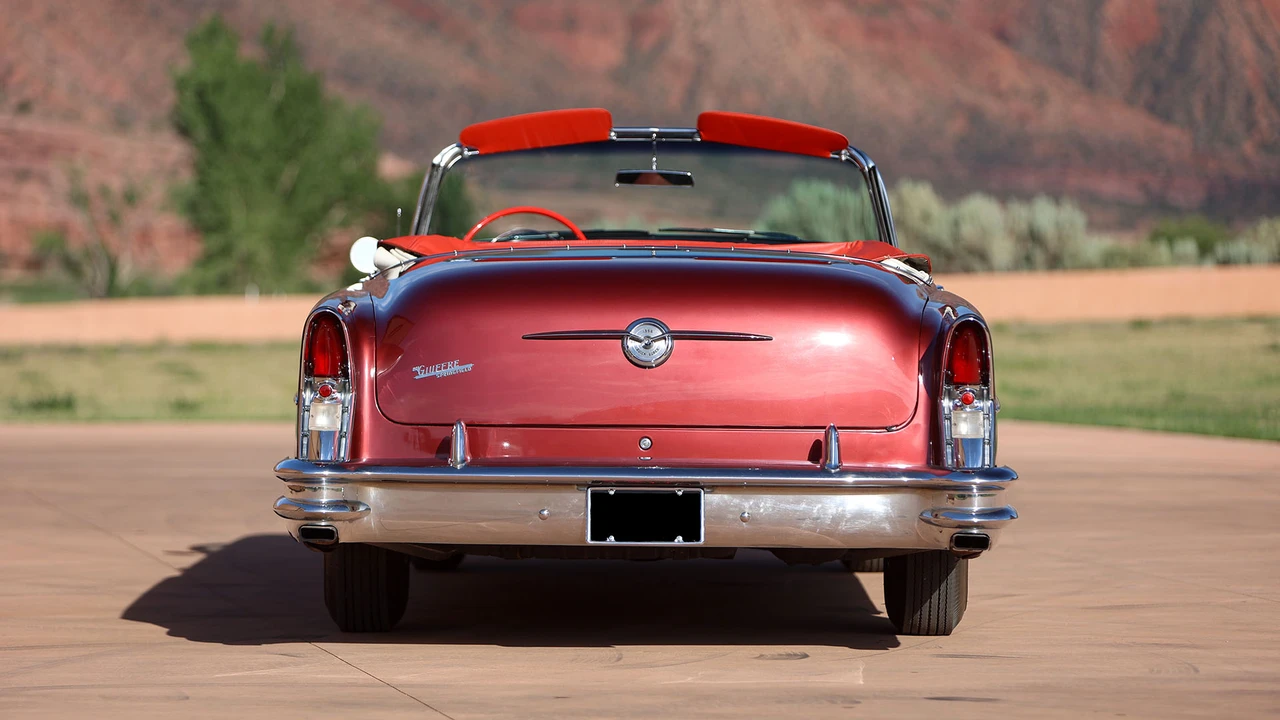 1956 Buick Super - Image 4 of 31
