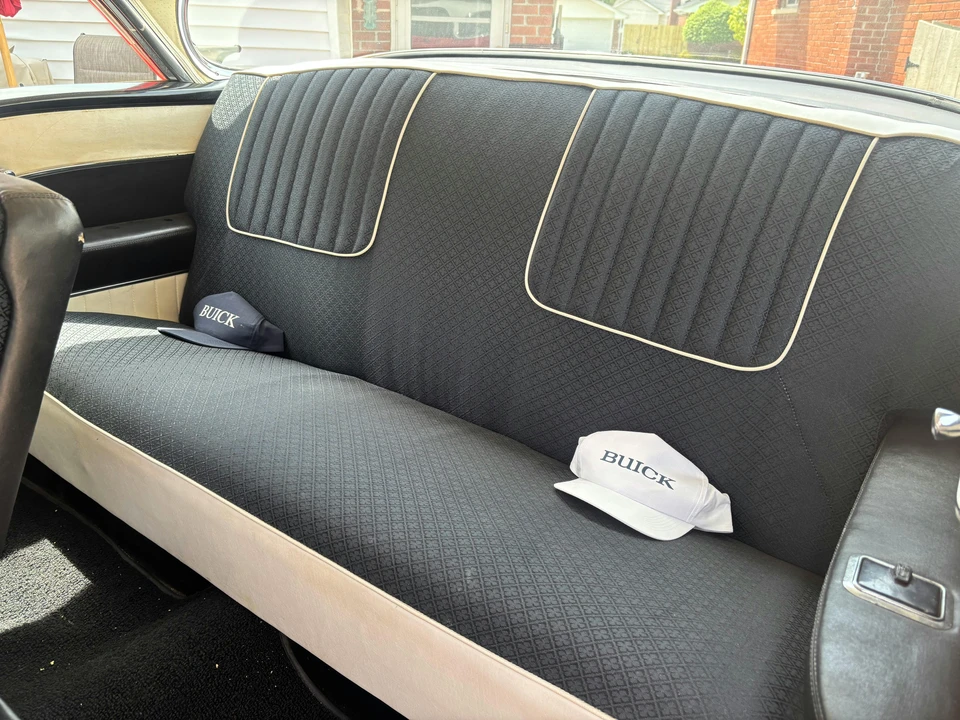 1956 Buick Super - Image 5 of 7