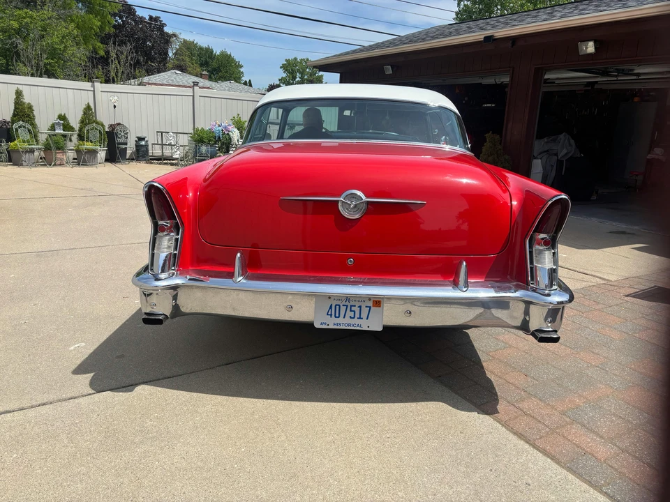1956 Buick Super - Image 2 of 7