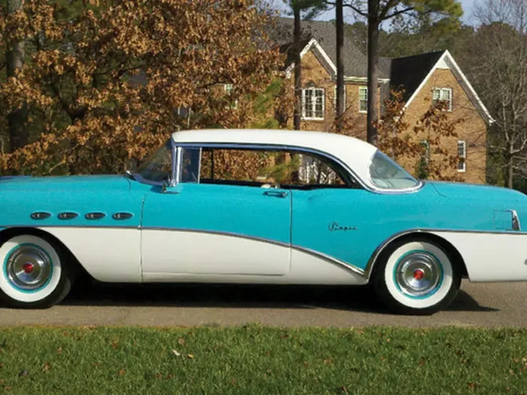 1956 Buick Super - Image 2 of 2