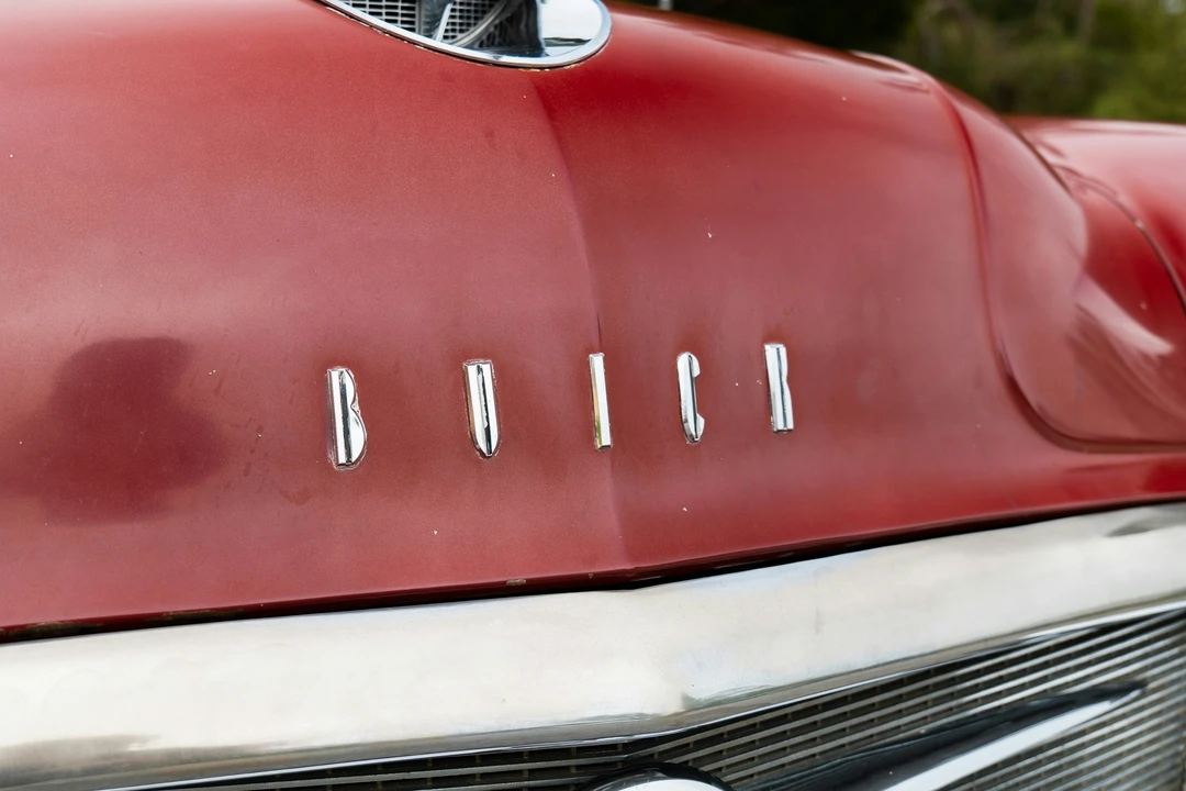 1956 Buick Super - Image 19 of 21