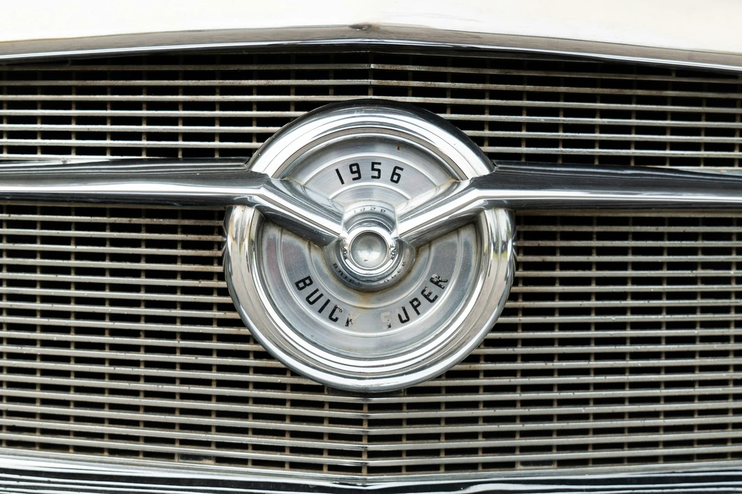 1956 Buick Super - Image 20 of 21