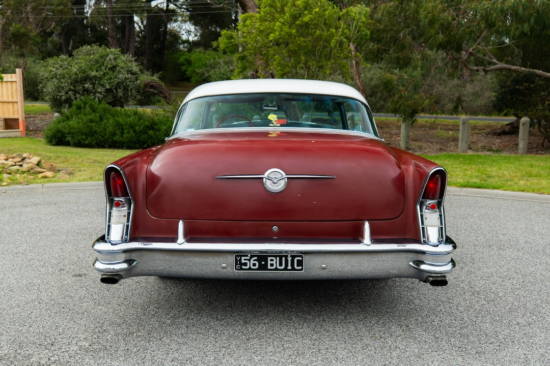 1956 Buick Super - Image 6 of 21