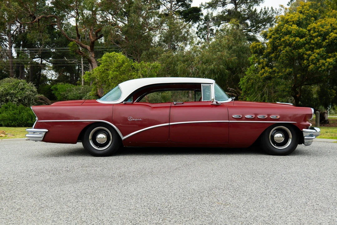 1956 Buick Super - Image 12 of 21