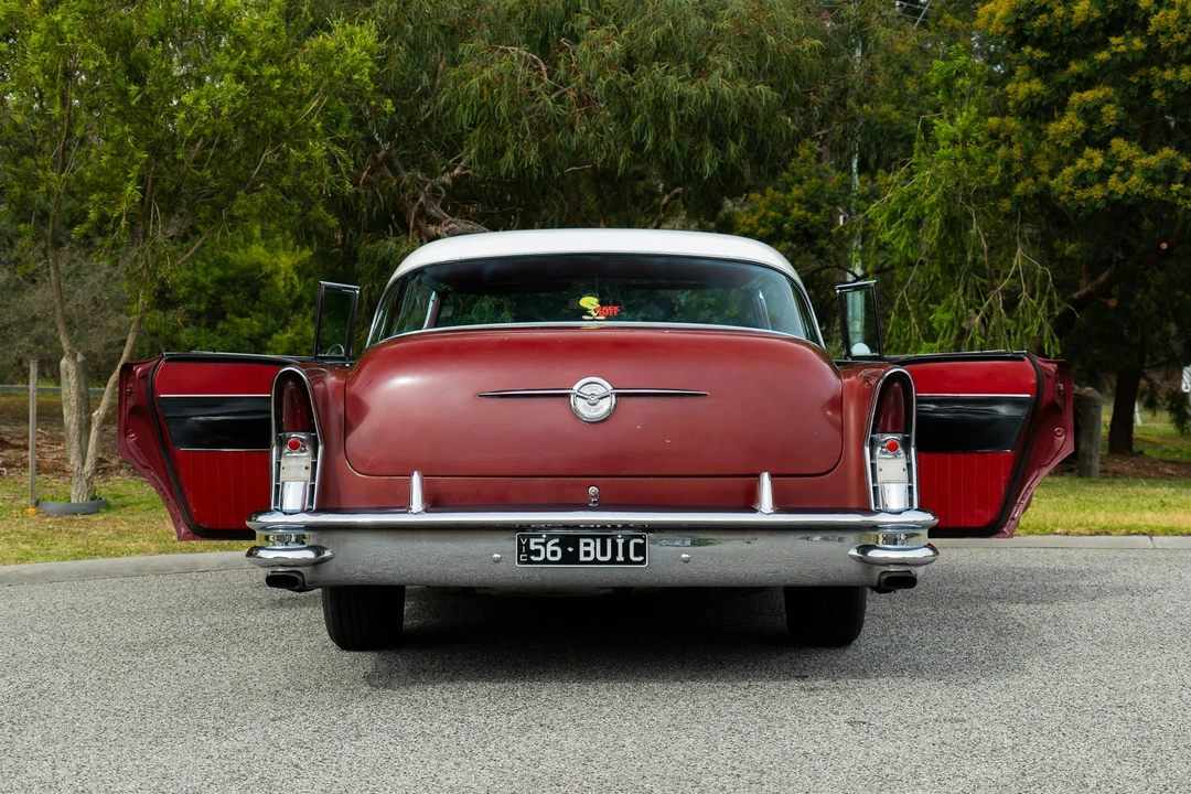 1956 Buick Super - Image 18 of 21