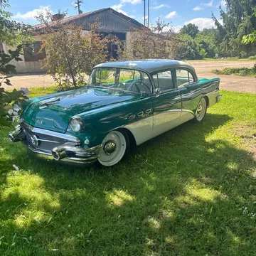 1956 Buick Special