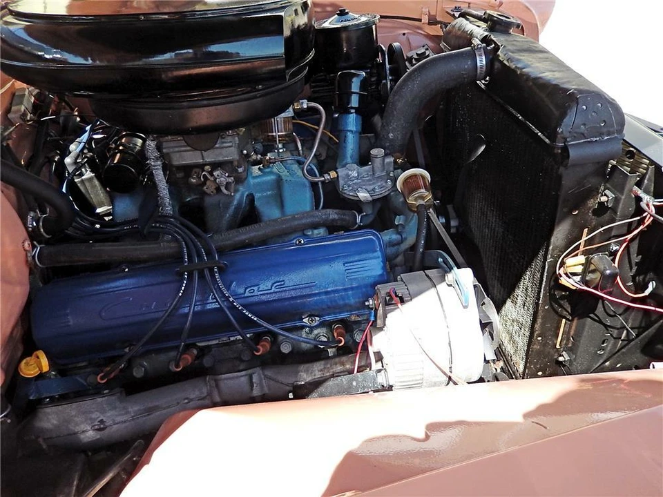 1956 Cadillac Series 62 3rd Gen - Image 3 of 5