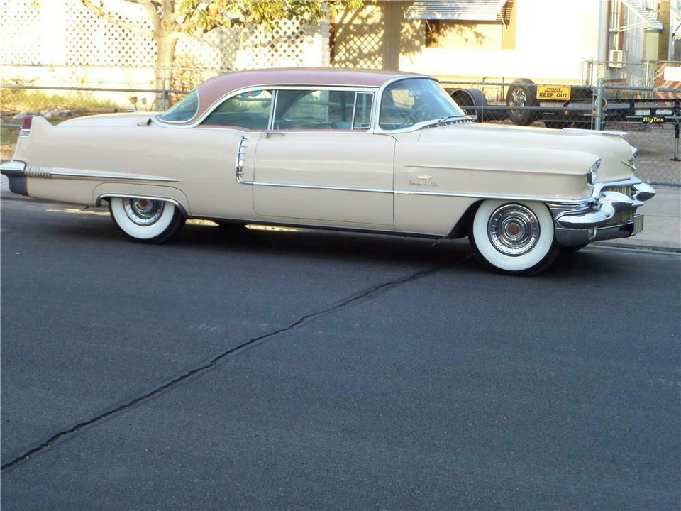 1956 Cadillac Series 62 3rd Gen - Image 3 of 4