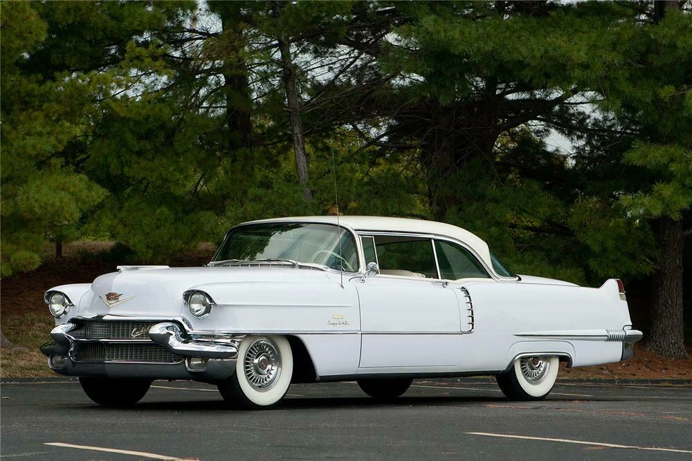 1956 Cadillac Series 62 3rd Gen - Image 5 of 5